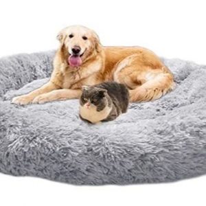 Cama para perro extra grande Wiliharui