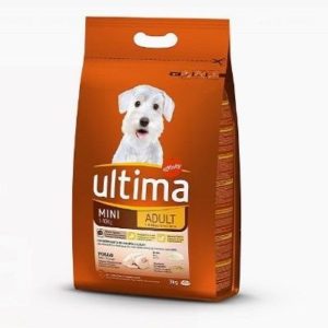Pienso para perros Affinity Ultima mini
