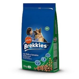 Pienso para perros Brekkies