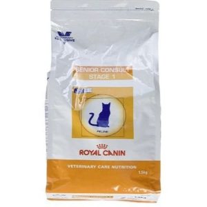 Piensos para gatos esterilizados Royal Canin